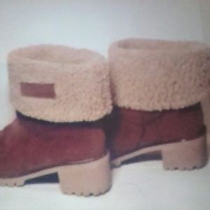 Winter boots